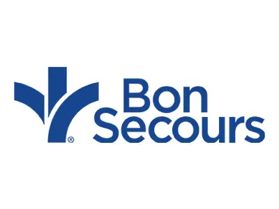 Bon Secours logo