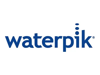 Waterpik logo