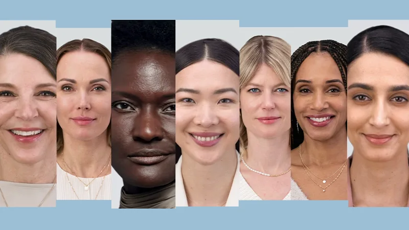 Daxxify patients of all ethnicities