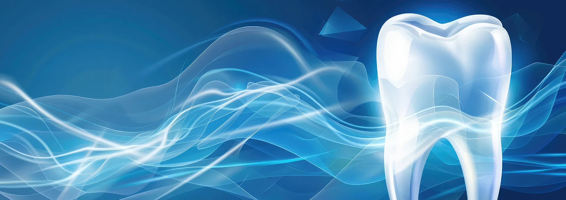 Banner Photo of a Tooth
