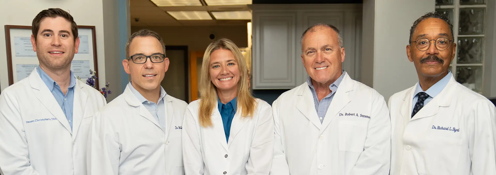 Photo of Dental Doctor for MFD